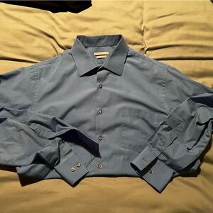 Van Heusen Men's Classic Navy Jacket